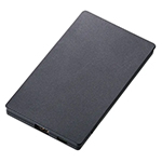 モバイルバッテリー1860